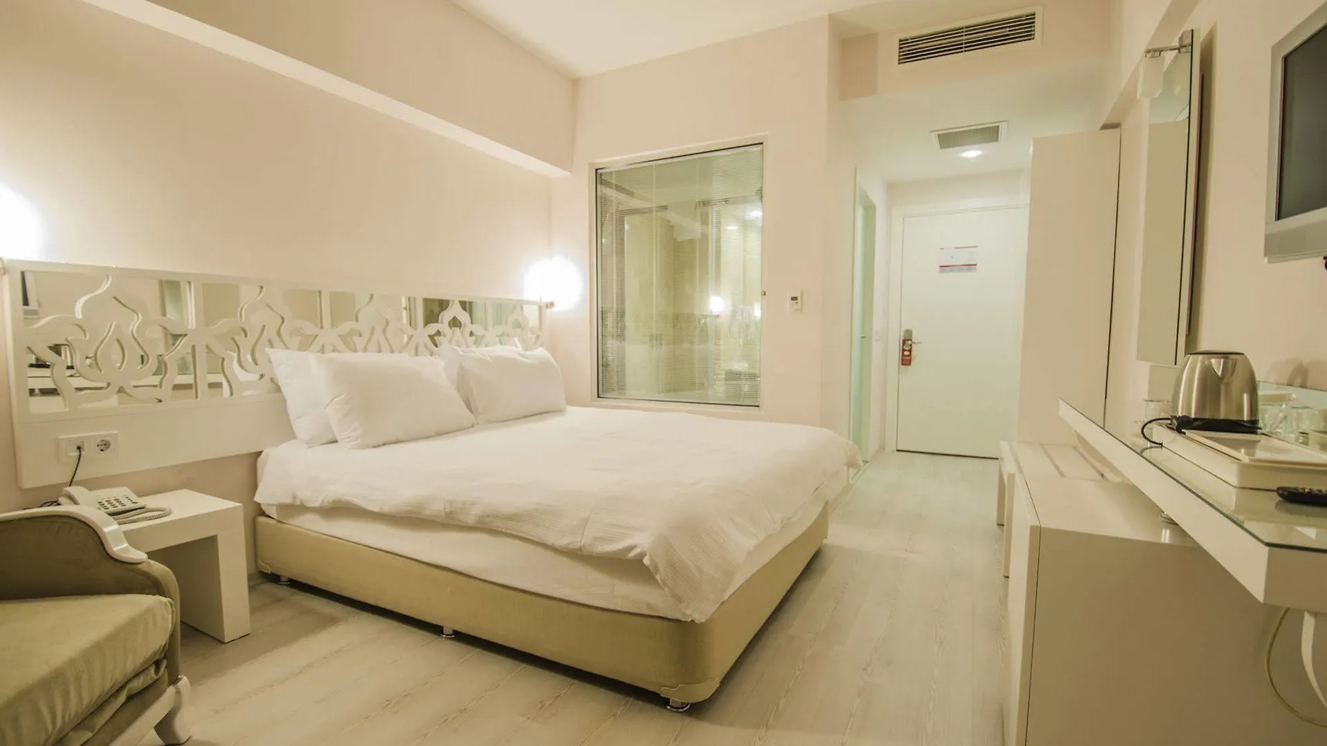 Cimenoglu Hotel Denizli  Turkey