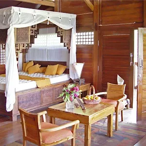 Mago Estate Hotel Soufriere