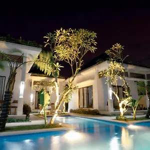 Namika Bed & Breakfast Ubud (Bali)