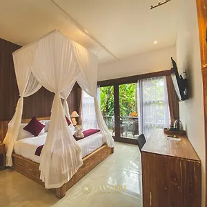 Gayatri Retreat Hotel Ubud (Bali)
