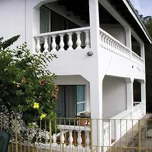 Grand View Hotel St. George's